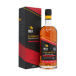 Milk & Honey Elements Sherry Cask 46% – Note de dégustation