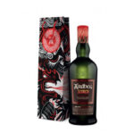 Ardbeg Scorch 46% – Note de dégustation
