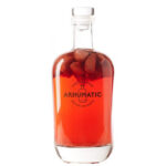 Arhumatic Fragaria Silvarum (Mara Des Bois) 28% – Note de dégustation