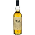 Auchroisk 10 ans Flora and Fauna 43% – Note de dégustation