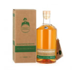 Mr Balthazar Hedgehog 45% – Note de dégustation