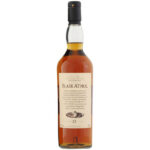 Blair Athol 12 ans Flora and Fauna 43% – Note de dégustation