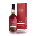 High Coast Berg 50% – Note de dégustation