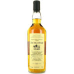 Inchgower 14 ans Flora and Fauna 43% – Note de dégustation