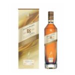 Johnnie Walker 18 ans 40% – Note de dégustation