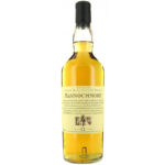 Mannochmore 12 ans Flora and Fauna 43% – Note de dégustation