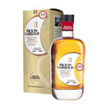 Moon Harbour Dock 1 Finition Ch La Louvière 45.8% – Note de dégustation