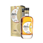 Moon Harbour Dock 1 Finition Ch Rieussec 45.8% – Note de dégustation