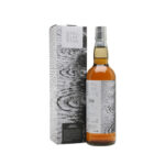 Old Pulteney 12 ans 2008 Artist Collective 4.0 43% – Note de dégustation