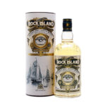 Rock Island 46.8% – Note de dégustation