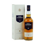 Royal Lochnagar 12 ans 40% – Note de dégustation