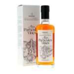 Benjamin Kuentz Aux Particules Vines édition 5 46% – Note de dégustation