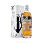 Bows Bestiut tourbé 43% – Note de dégustation