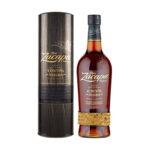 Zacapa Edicion Negra 43% – Note de dégustation