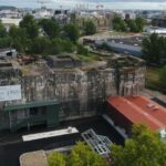 Distillerie Moon Harbour