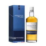 Armorik Double Maturation 46% – Note de dégustation