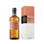 Nikka Coffey Grain 45% – Note de dégustation