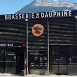 Embouteilleur Alpenglow