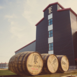 Distillerie Templeton