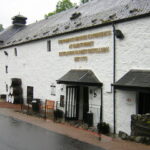 Distillerie Glenturret