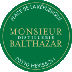 Distillerie de Mr Balthazar