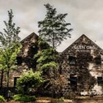 Distillerie Glen Ord