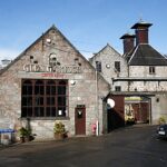 Distillerie Glen Garioch