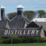 Distillerie Inchgower