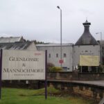 Distillerie Mannochmore