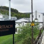 Distillerie Mortlach