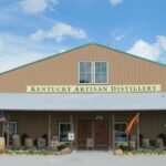 Distillerie Jefferson’s