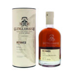 Glenglassaugh Octave Classic batch #2 44% – Note de dégustation