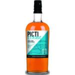 Picti Coast 46% – Note de dégustation