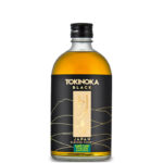 Tokinoka Black Sake Cask Finish 50% – Note de dégustation