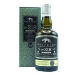 Wolfburn Small Batch N°318 46% – Note de dégustation