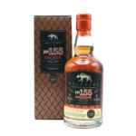 Wolfburn Small Batch N°155 46% – Note de dégustation