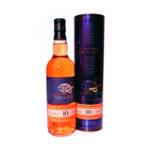 Glenallachie 2006 Dun Bheagan 10 ans 43% – Note de dégustation