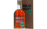 Ninkasi Chardonnay 46% – Note de dégustation