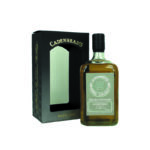 Auchentoshan 11 ans Cadenhead 46% – Note de dégustation