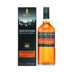 Auchentoshan American Oak 40% – Note de dégustation
