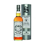 Ballechin 2010 10 ans Signatory Vintage Un-chillfiltered 46% – Note de dégustation