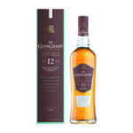 Glen Grant 12 ans 43% – Note de dégustation
