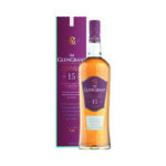 Glen Grant 15 ans 50% – Note de dégustation