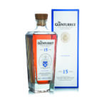 Glenturret 15 ans 55% – Note de dégustation