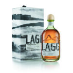 Lagg Inaugural Release Batch 1 50% – Note de dégustation