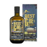 Caol Ila Rest & Be Thankful 14 ans 2008 57,9% – Note de dégustation