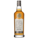 Caol Ila 13 ans 2009 Gordon & Macphail 60.3% – Note de dégustation