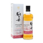 Mars Komagatake Shinshu Aging Edition 2021 48% – Note de dégustation
