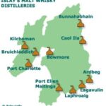 Les whiskies les plus tourbés d’Islay (du monde?)