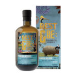 Rest and be Thankful 2017 Finglassie Sherry Finish 46%